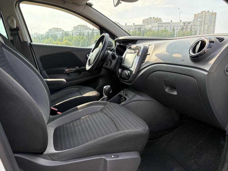 Renault Kaptur I Альметьевск  - изображение 16