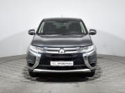 Mitsubishi Outlander III Рестайлинг 2 Санкт-Петербург  - изображение 21