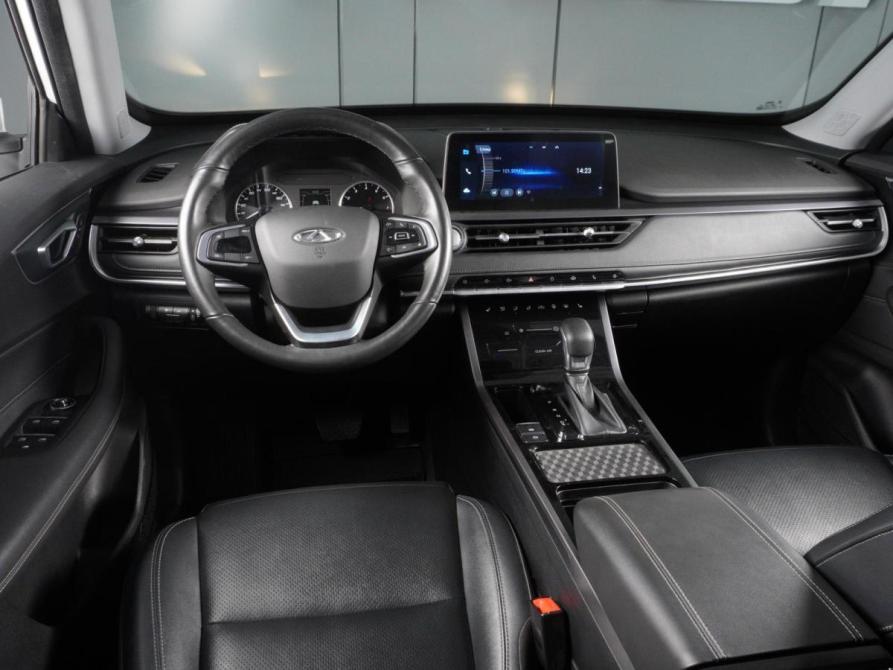 Chery Tiggo 4 Pro I Минеральные Воды  - изображение 6
