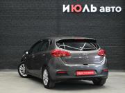 Kia Ceed II Екатеринбург  - изображение 23
