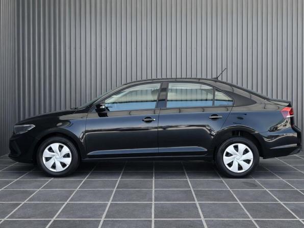 Volkswagen Polo VI с пробегом 2020 года, цена 1 337 000 рублей, 128635 км, лифтбек, Автокод Объявления