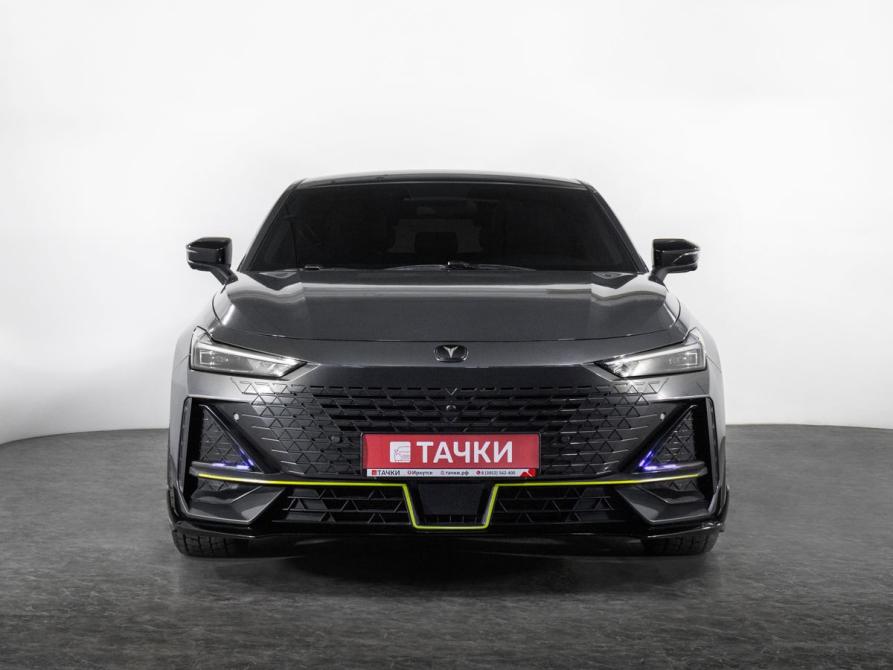 Changan UNI-V I Иркутск  - изображение 2
