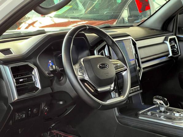 JAC T9 с пробегом 2024 года, цена 3 250 000 рублей, 61405 км, offers.body_type.unknown, Автокод Объявления