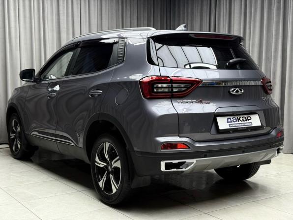 Chery Tiggo 4 Pro I с пробегом 2023 года, цена 1 669 000 рублей, 27428 км, внедорожник, Автокод Объявления