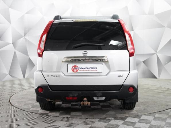 Nissan X-Trail II Рестайлинг с пробегом 2014 года, цена 1 595 000 рублей, 203913 км, внедорожник, Автокод Объявления