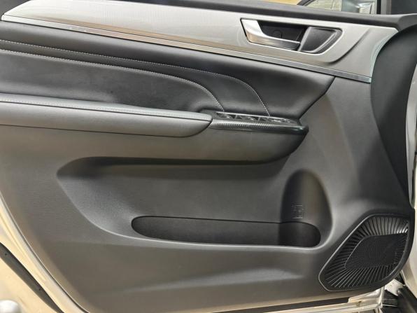 Haval M6 II с пробегом 2024 года, цена 1 760 000 рублей, 39388 км, внедорожник, Автокод Объявления