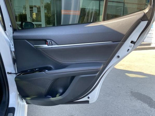 Toyota Camry VIII (XV70) с пробегом 2019 года, цена 3 045 000 рублей, 95096 км, седан, Автокод Объявления