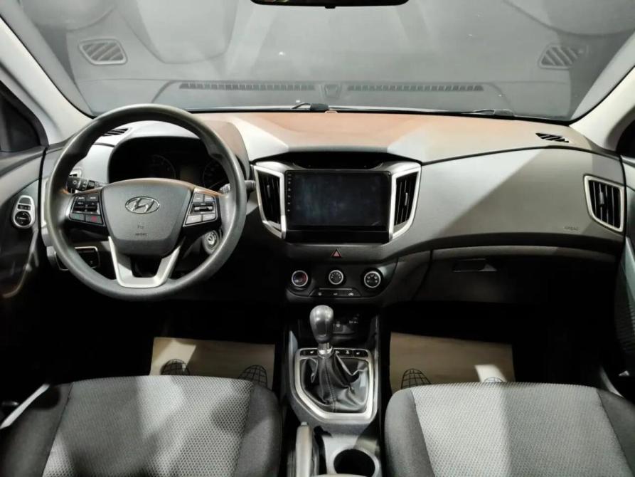 Hyundai Creta I Уфа  - изображение 8