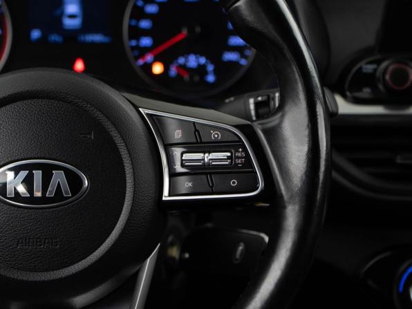 Kia Cerato IV с пробегом 2021 года, цена 1 736 444 рубля, 119765 км, седан, Автокод Объявления