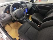 Renault Duster I Рестайлинг Уфа  - изображение 27