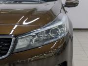 Kia Cerato III Рестайлинг (Classic) Москва  - изображение 37