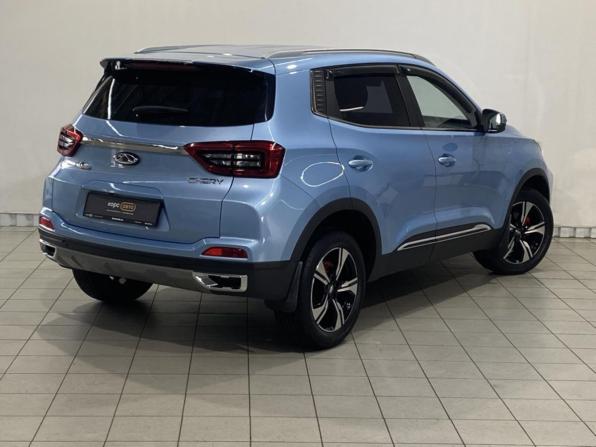 Chery Tiggo 4 Pro I с пробегом 2022 года, цена 1 639 000 рублей, 29022 км, внедорожник, Автокод Объявления