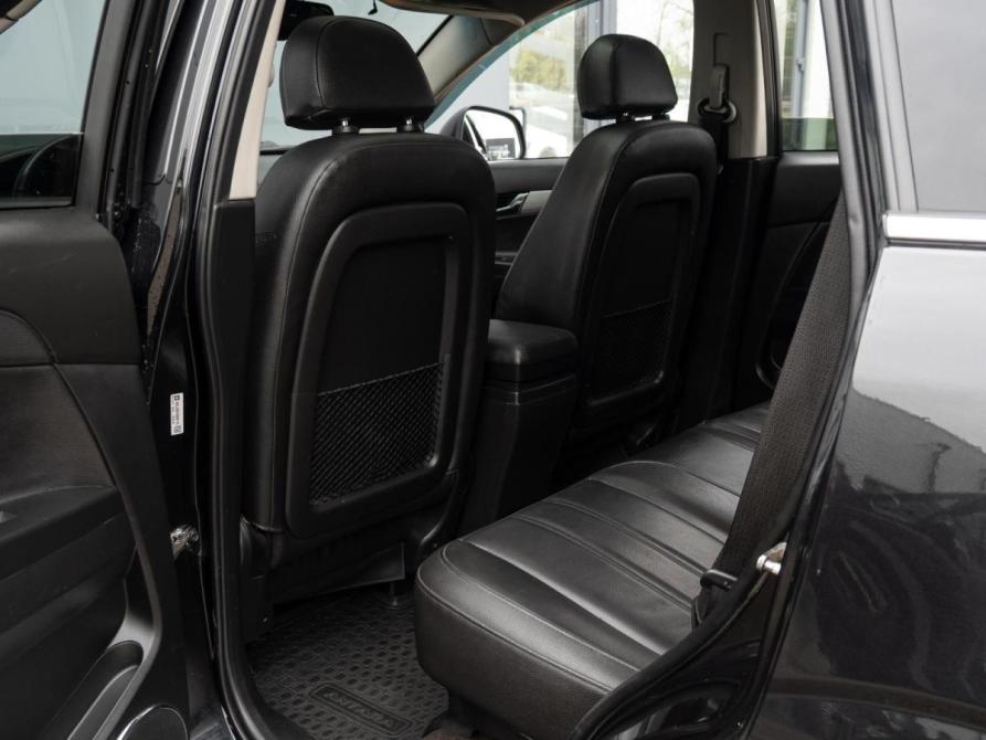 Opel Antara I Рестайлинг Краснодар  - изображение 11