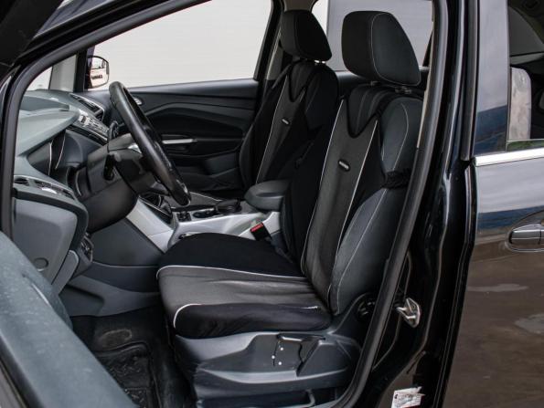 Ford C-MAX II с пробегом 2010 года, цена 867 000 рублей, 277597 км, компактвэн, Автокод Объявления