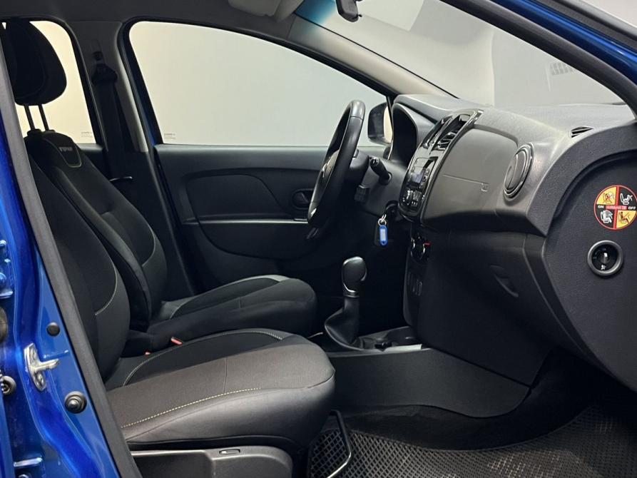 Renault Sandero II Рестайлинг Тверь  - изображение 20