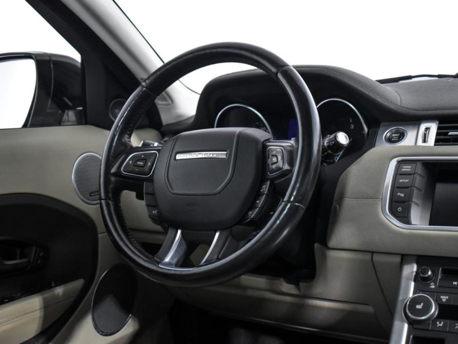 Land Rover Range Rover Evoque I Санкт-Петербург  - изображение 17