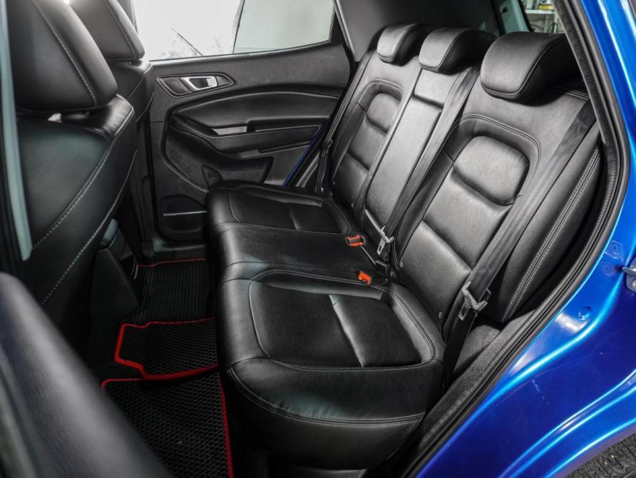 Chery Tiggo 4 I Рестайлинг Воронеж  - изображение 9