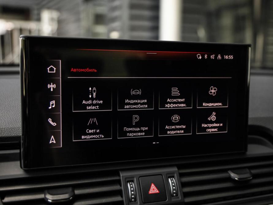 Audi Q5 Sportback I (FY) Санкт-Петербург  - изображение 18