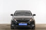 Kia Rio III Рестайлинг Тюмень  - изображение 22