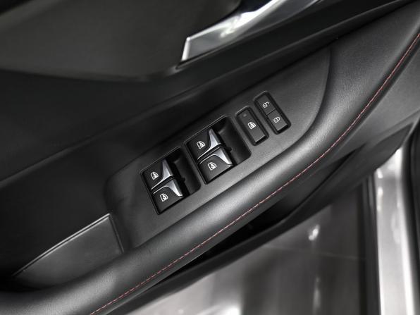 Changan CS35 Plus I Рестайлинг с пробегом 2023 года, цена 1 895 000 рублей, 25184 км, внедорожник, Автокод Объявления