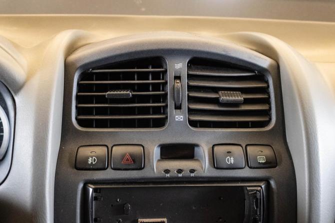 Hyundai Santa Fe Classic с пробегом 2008 года, цена 600 000 рублей, 292126 км, внедорожник, Автокод Объявления