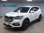 Hyundai Santa Fe III Рестайлинг Москва  - изображение 22