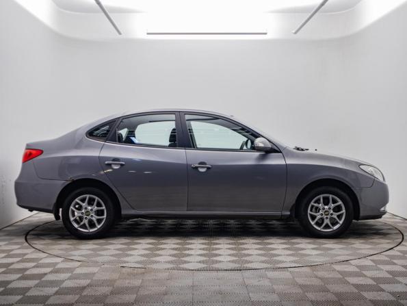Hyundai Elantra IV (HD) с пробегом 2010 года, цена 745 000 рублей, 157568 км, седан, Автокод Объявления