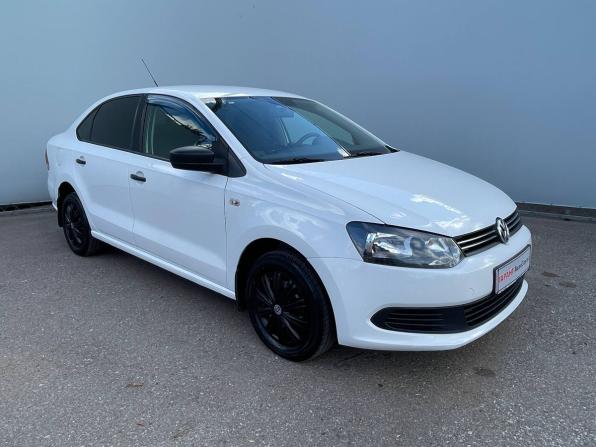Volkswagen Polo V с пробегом 2012 года, цена 700 000 рублей, 129676 км, седан, Автокод Объявления