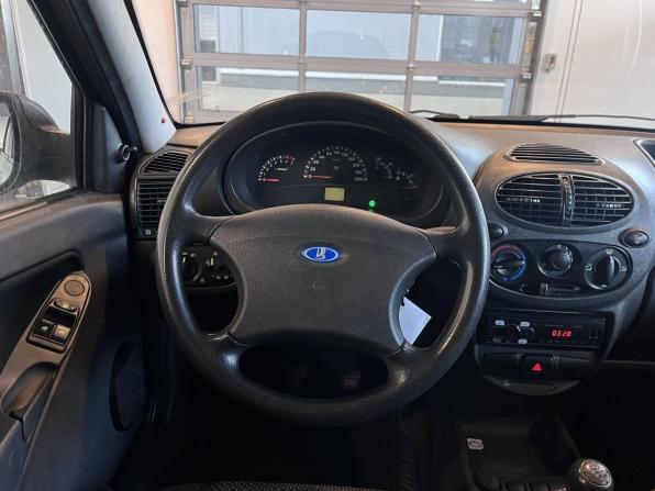 Lada (ВАЗ) Kalina I с пробегом 2011 года, цена 220 000 рублей, 114510 км, хэтчбек, Автокод Объявления