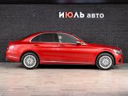 Mercedes-Benz C-Класс IV (W205) Екатеринбург  - изображение 31