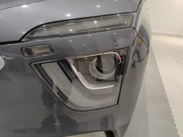 Hyundai Creta II с пробегом 2021 года, цена 2 050 000 рублей, 97612 км, внедорожник, Автокод Объявления