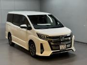 Toyota Noah III (R80) Рестайлинг Красноярск  - изображение 27