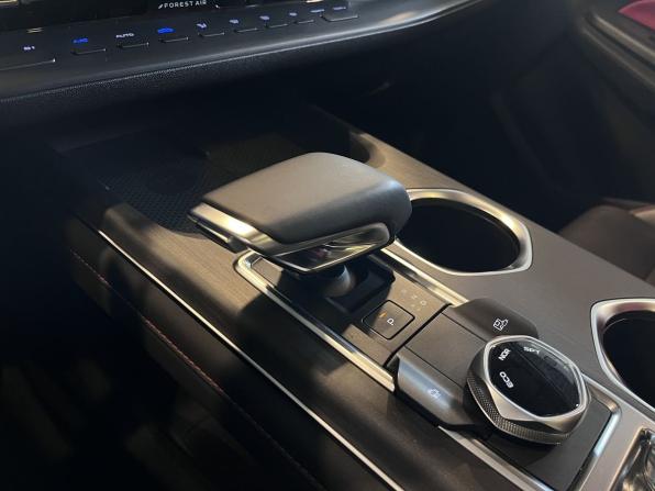 Changan CS55 Plus II с пробегом 2023 года, цена 2 345 000 рублей, 25434 км, внедорожник, Автокод Объявления
