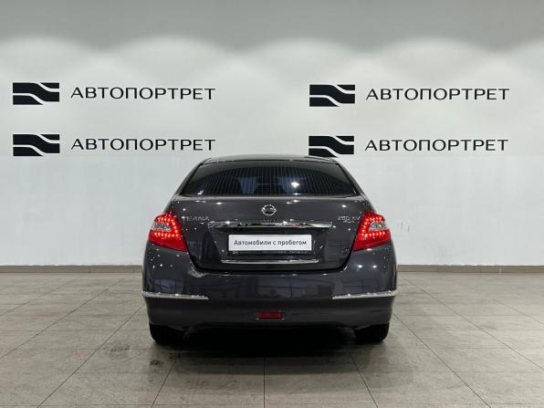 Nissan Teana II (J32) с пробегом 2008 года, цена 699 000 рублей, 307895 км, седан, Автокод Объявления