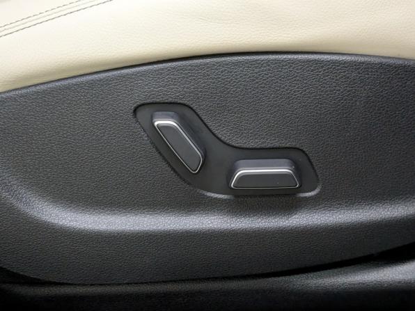 Genesis GV70 I с пробегом 2021 года, цена 4 550 000 рублей, 44302 км, внедорожник, Автокод Объявления