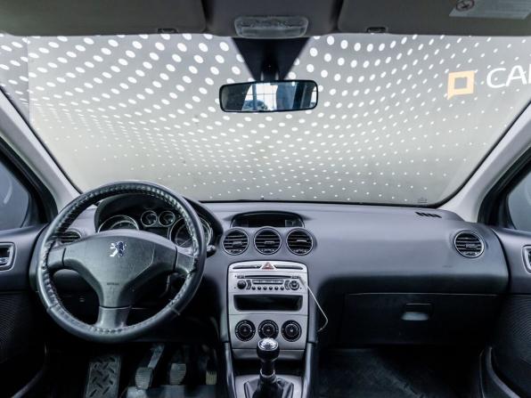 Peugeot 308 I с пробегом 2009 года, цена 309 000 рублей, 208000 км, универсал, Автокод Объявления