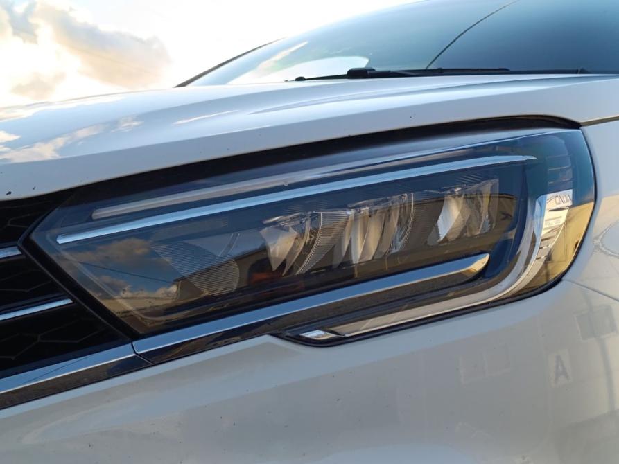 Lada (ВАЗ) Vesta I Рестайлинг (NG) Набережные Челны  - изображение 21