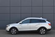 Lada (ВАЗ) Vesta I Оренбург  - изображение 17