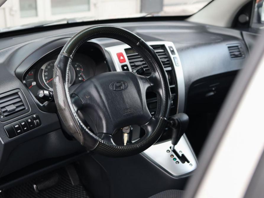 Hyundai Tucson I Новосибирск  - изображение 11