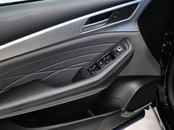 Haval F7x I Рестайлинг с пробегом 2023 года, цена 2 044 000 рублей, 95444 км, внедорожник, Автокод Объявления