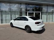 Volkswagen Polo VI Воронеж  - изображение 19