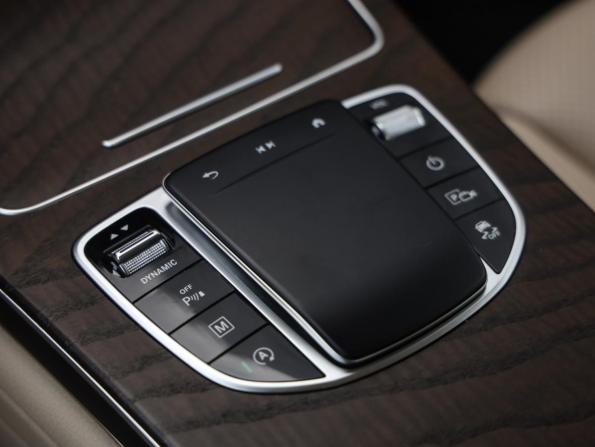 Mercedes-Benz GLC I (X253) Рестайлинг с пробегом 2021 года, цена 4 049 000 рублей, 81206 км, внедорожник, Автокод Объявления