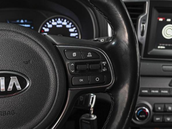 Kia Sportage IV с пробегом 2018 года, цена 1 894 000 рублей, 158675 км, внедорожник, Автокод Объявления