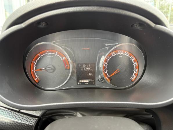 Lada (ВАЗ) Granta I Рестайлинг с пробегом 2021 года, цена 890 000 рублей, 21675 км, универсал, Автокод Объявления