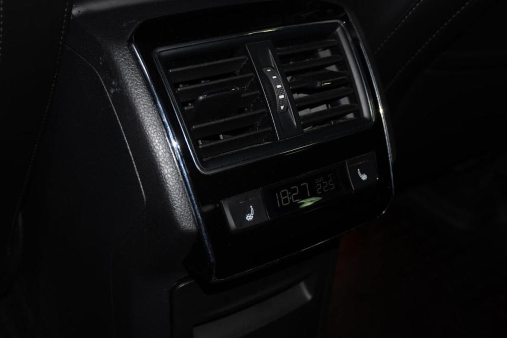 Skoda Superb III Санкт-Петербург  - изображение 24