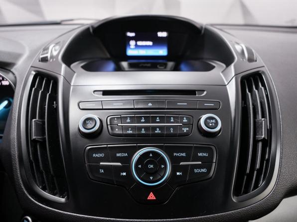 Ford Kuga II Рестайлинг с пробегом 2016 года, цена 1 747 000 рублей, 90509 км, внедорожник, Автокод Объявления