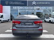Kia Rio III Рестайлинг Тверь  - изображение 33