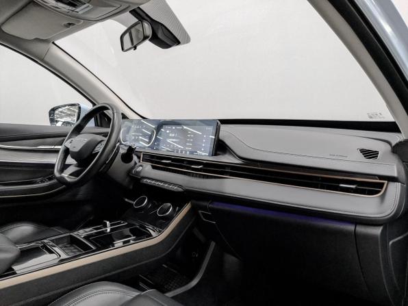 Exeed LX I Рестайлинг с пробегом 2023 года, цена 1 835 000 рублей, 32429 км, внедорожник, Автокод Объявления