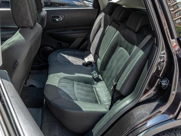 Nissan Qashqai I Рестайлинг с пробегом 2010 года, цена 1 045 000 рублей, 217007 км, внедорожник, Автокод Объявления