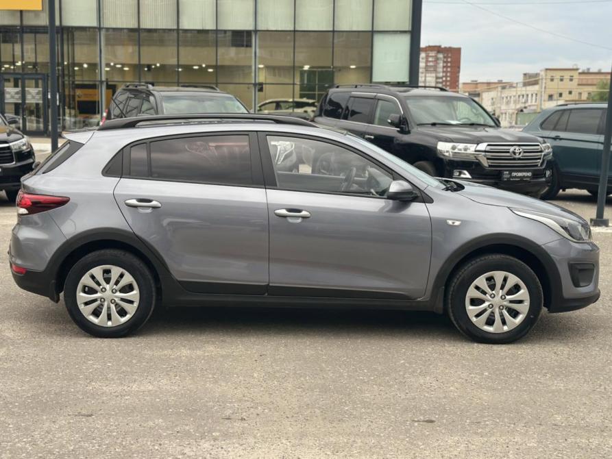 Kia Rio IV Йошкар-Ола  - изображение 5